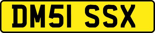 DM51SSX