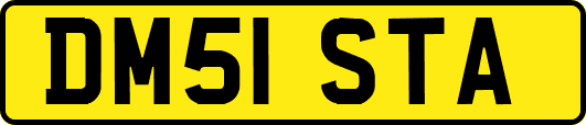 DM51STA