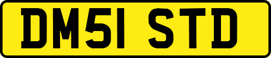 DM51STD