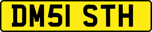 DM51STH