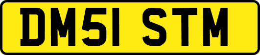 DM51STM