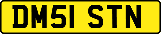 DM51STN