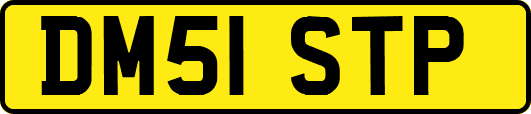 DM51STP