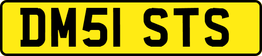 DM51STS