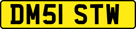 DM51STW