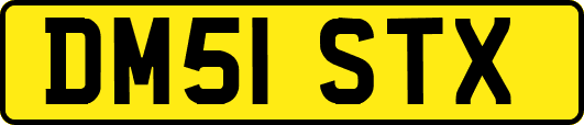 DM51STX