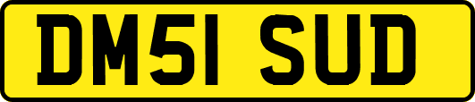 DM51SUD