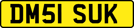 DM51SUK