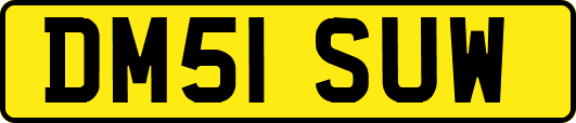 DM51SUW