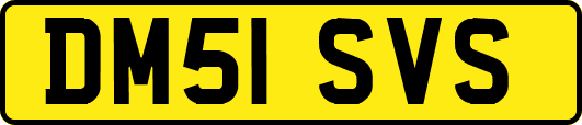 DM51SVS