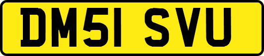 DM51SVU