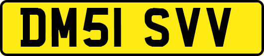 DM51SVV