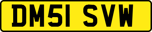 DM51SVW