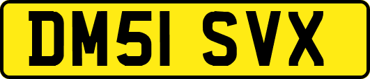 DM51SVX