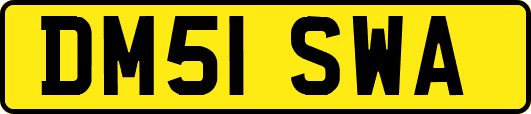 DM51SWA