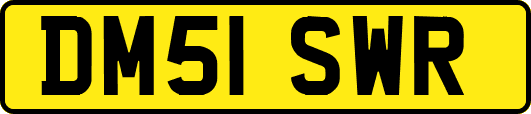 DM51SWR