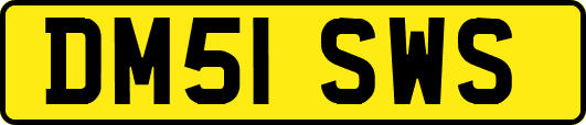 DM51SWS