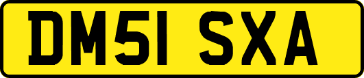 DM51SXA