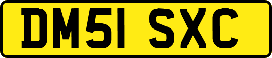 DM51SXC