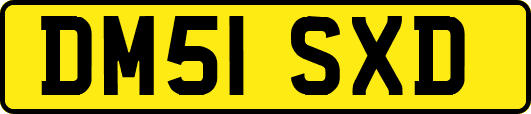 DM51SXD