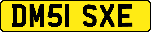 DM51SXE