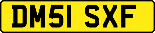 DM51SXF