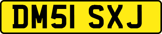 DM51SXJ