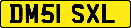 DM51SXL