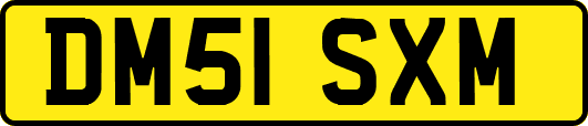 DM51SXM