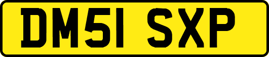 DM51SXP