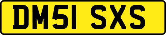 DM51SXS