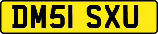 DM51SXU