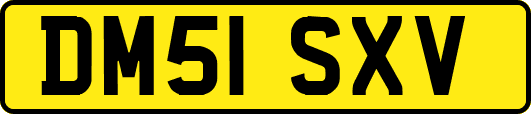 DM51SXV