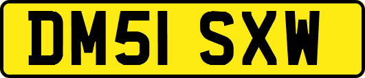 DM51SXW