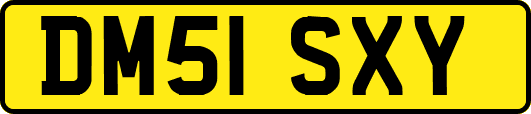 DM51SXY