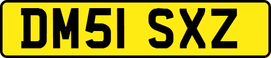 DM51SXZ