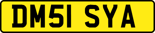 DM51SYA