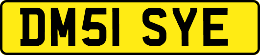 DM51SYE