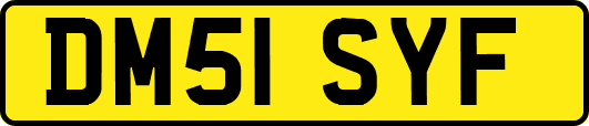 DM51SYF