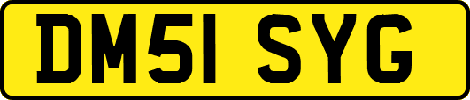 DM51SYG