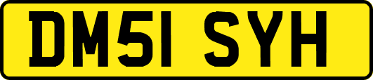 DM51SYH