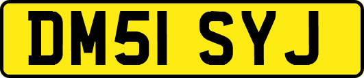 DM51SYJ