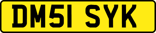 DM51SYK