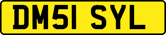 DM51SYL