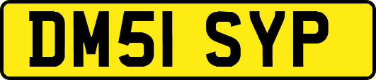 DM51SYP