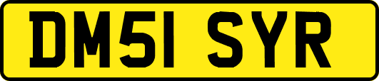 DM51SYR