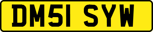 DM51SYW