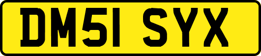 DM51SYX