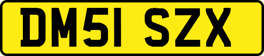 DM51SZX