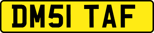 DM51TAF